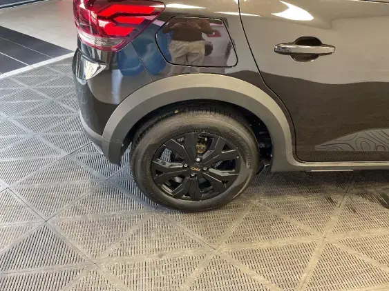 DACIA SANDERO III - voiture d'occasion - Photo 25