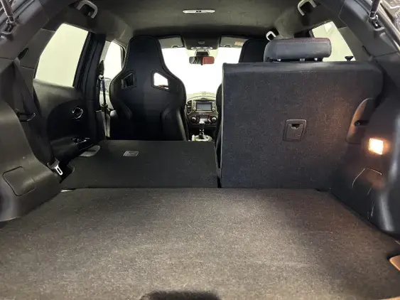 NISSAN JUKE I - voiture d'occasion - Photo 16