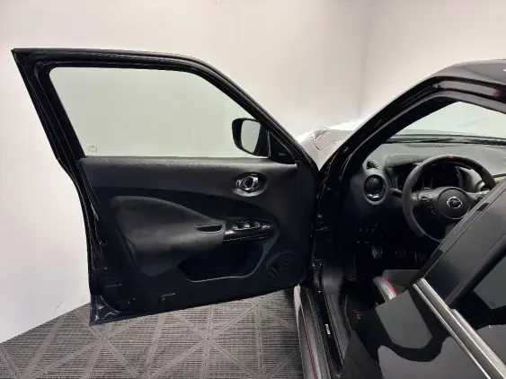 NISSAN JUKE I - voiture d'occasion - Photo 19