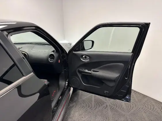 NISSAN JUKE I - voiture d'occasion - Photo 20