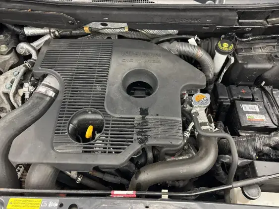 NISSAN JUKE I - voiture d'occasion - Photo 21