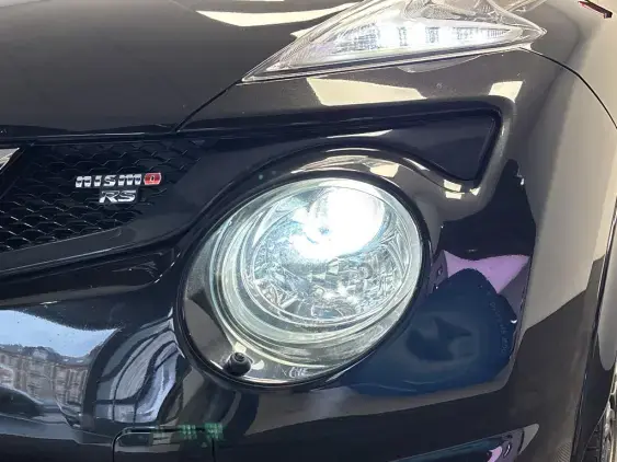 NISSAN JUKE I - voiture d'occasion - Photo 22