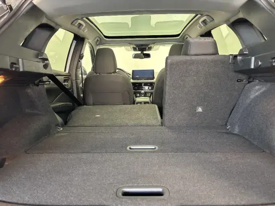 NISSAN QASHQAI III - voiture d'occasion - Photo 16