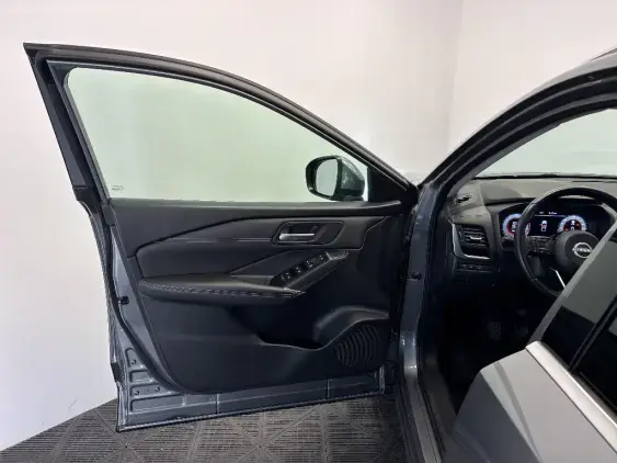 NISSAN QASHQAI III - voiture d'occasion - Photo 18