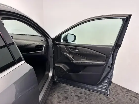 NISSAN QASHQAI III - voiture d'occasion - Photo 19