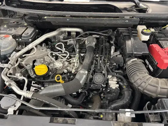 NISSAN QASHQAI III - voiture d'occasion - Photo 20