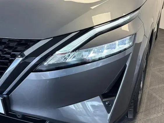 NISSAN QASHQAI III - voiture d'occasion - Photo 21