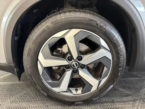 NISSAN QASHQAI III - voiture d'occasion - Photo 22