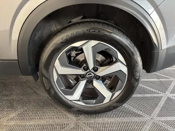 NISSAN QASHQAI III - voiture d'occasion - Photo 23