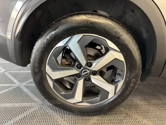 NISSAN QASHQAI III - voiture d'occasion - Photo 24