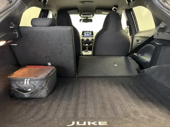 NISSAN JUKE II - voiture d'occasion - Photo 16