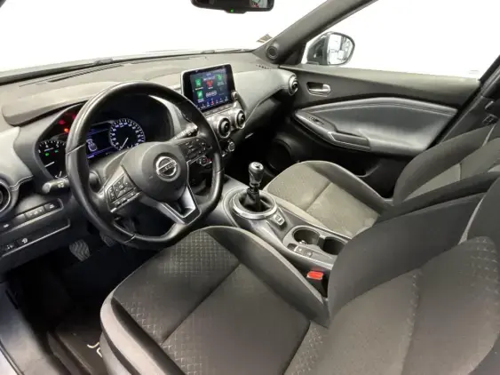 NISSAN JUKE II - voiture d'occasion - Photo 18