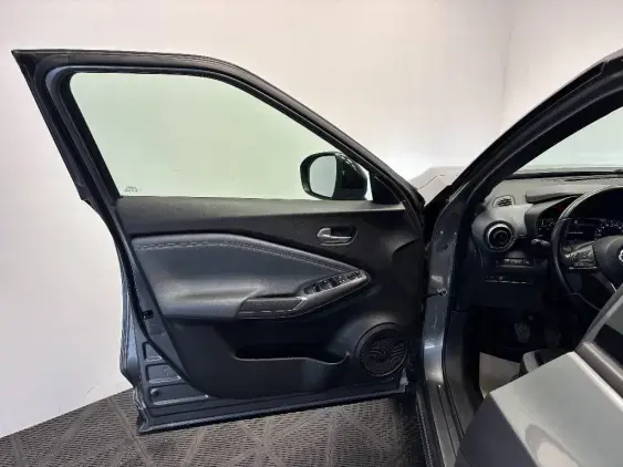 NISSAN JUKE II - voiture d'occasion - Photo 19