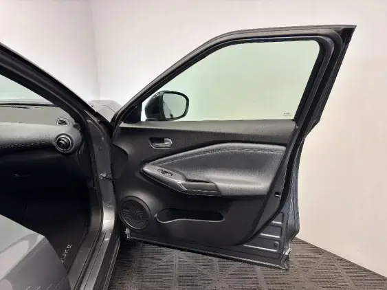 NISSAN JUKE II - voiture d'occasion - Photo 20