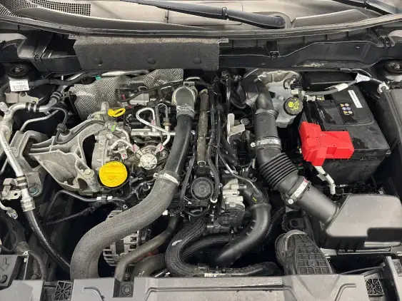 NISSAN JUKE II - voiture d'occasion - Photo 21