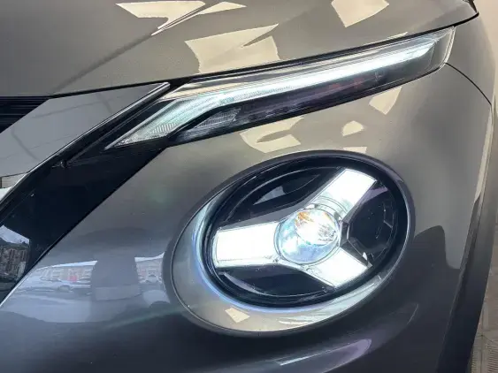 NISSAN JUKE II - voiture d'occasion - Photo 22