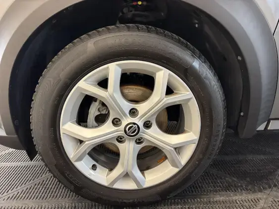 NISSAN JUKE II - voiture d'occasion - Photo 23