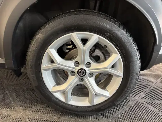 NISSAN JUKE II - voiture d'occasion - Photo 24