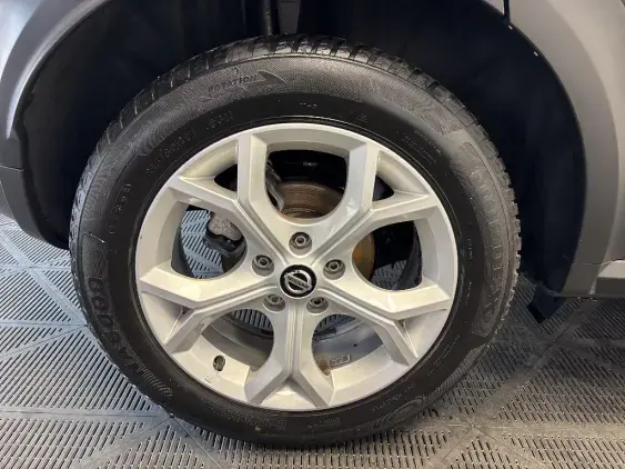 NISSAN JUKE II - voiture d'occasion - Photo 25