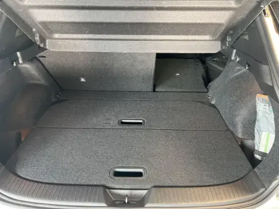 NISSAN QASHQAI III - voiture d'occasion - Photo 16