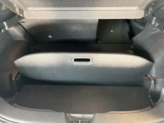 NISSAN QASHQAI III - voiture d'occasion - Photo 17