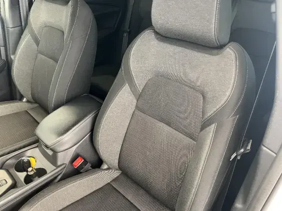 NISSAN QASHQAI III - voiture d'occasion - Photo 18