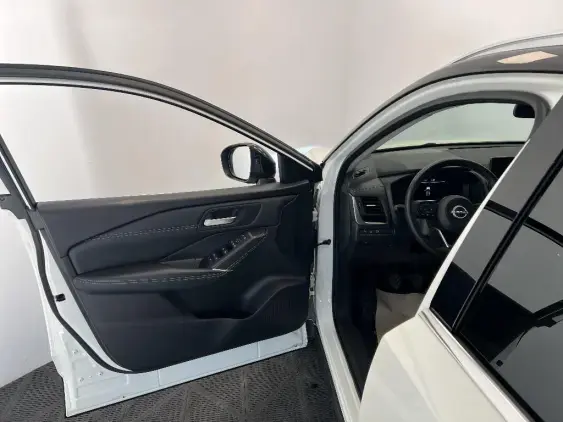 NISSAN QASHQAI III - voiture d'occasion - Photo 19