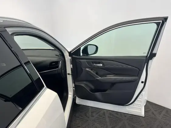 NISSAN QASHQAI III - voiture d'occasion - Photo 20