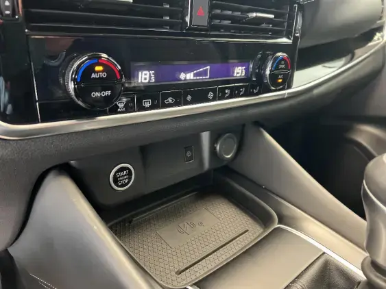 NISSAN QASHQAI III - voiture d'occasion - Photo 21