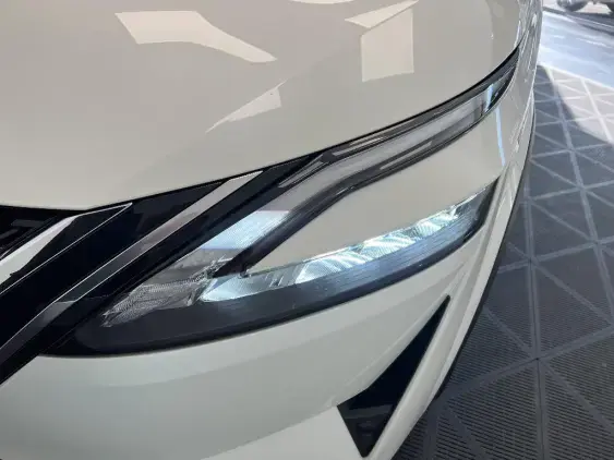 NISSAN QASHQAI III - voiture d'occasion - Photo 22