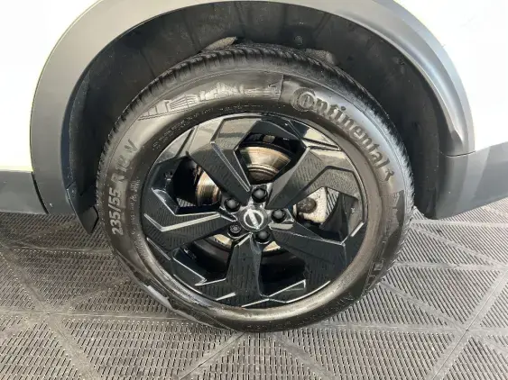 NISSAN QASHQAI III - voiture d'occasion - Photo 24