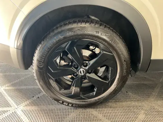 NISSAN QASHQAI III - voiture d'occasion - Photo 25