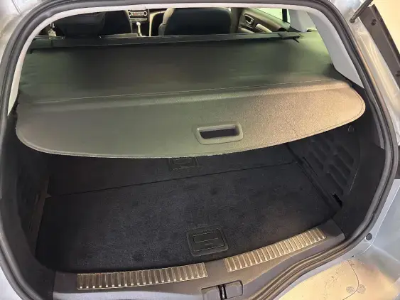 RENAULT MEGANE ESTATE IV - voiture d'occasion - Photo 17