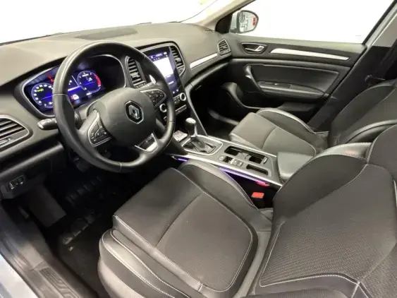 RENAULT MEGANE ESTATE IV - voiture d'occasion - Photo 18