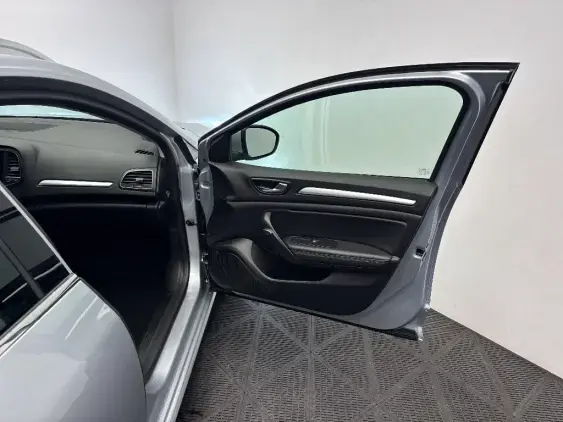 RENAULT MEGANE ESTATE IV - voiture d'occasion - Photo 20