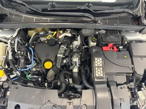 RENAULT MEGANE ESTATE IV - voiture d'occasion - Photo 21