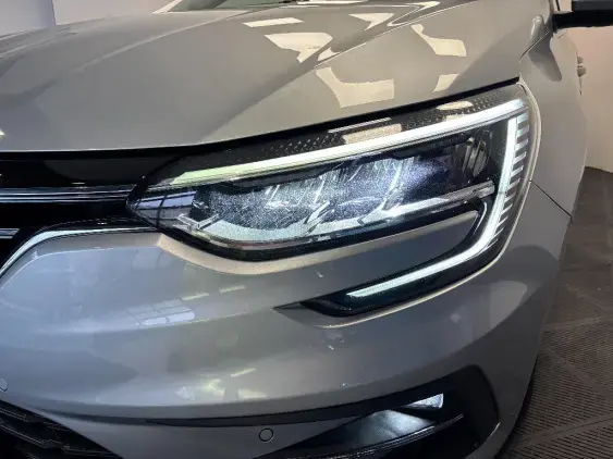 RENAULT MEGANE ESTATE IV - voiture d'occasion - Photo 22