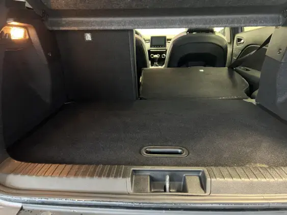 RENAULT CAPTUR II - voiture d'occasion - Photo 16