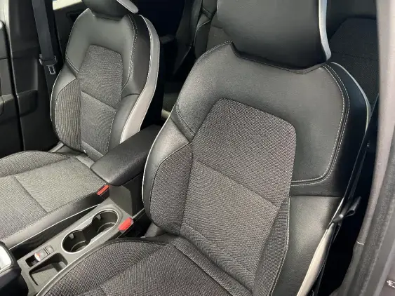 RENAULT CAPTUR II - voiture d'occasion - Photo 18