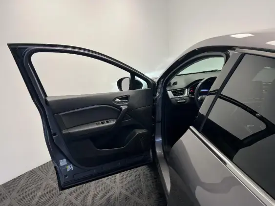 RENAULT CAPTUR II - voiture d'occasion - Photo 19