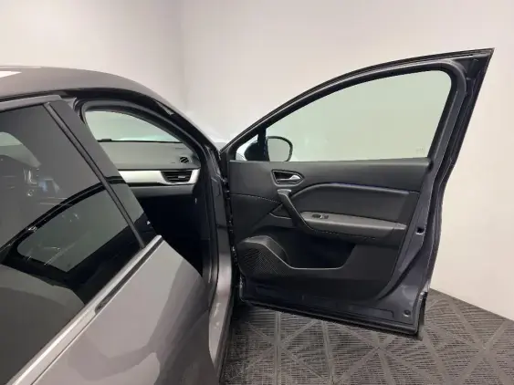 RENAULT CAPTUR II - voiture d'occasion - Photo 20