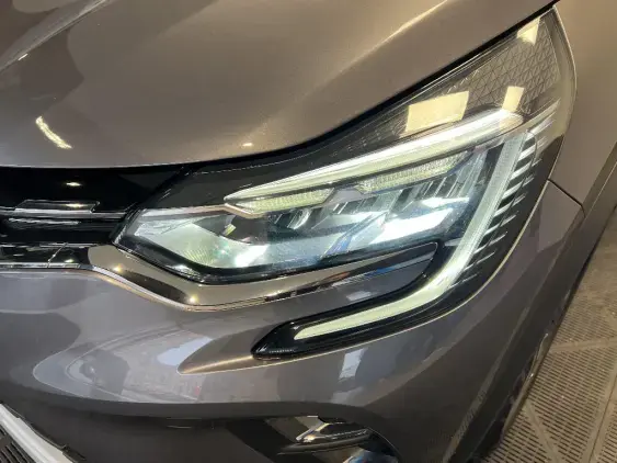 RENAULT CAPTUR II - voiture d'occasion - Photo 22