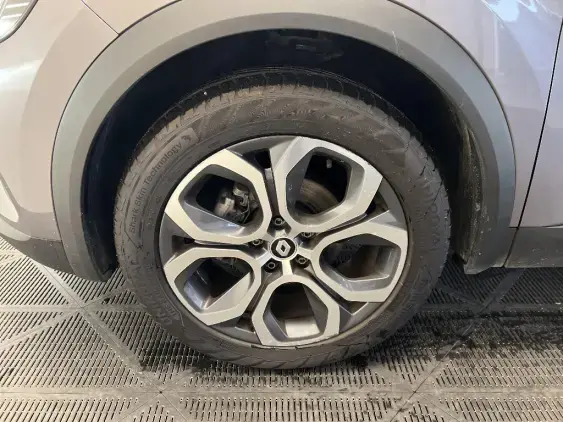 RENAULT CAPTUR II - voiture d'occasion - Photo 23