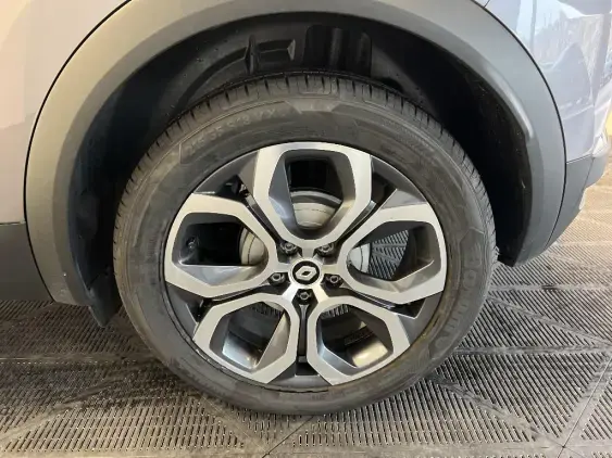 RENAULT CAPTUR II - voiture d'occasion - Photo 24