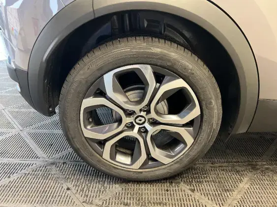 RENAULT CAPTUR II - voiture d'occasion - Photo 25