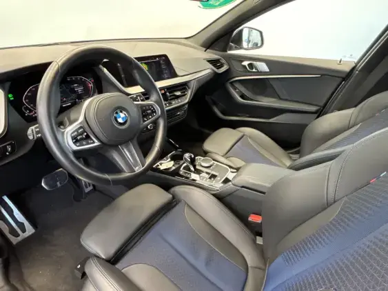 BMW SERIE 1 F40 - voiture d'occasion - Photo 17