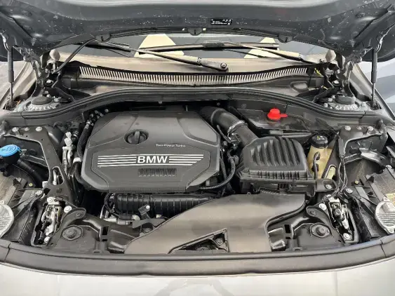 BMW SERIE 1 F40 - voiture d'occasion - Photo 20