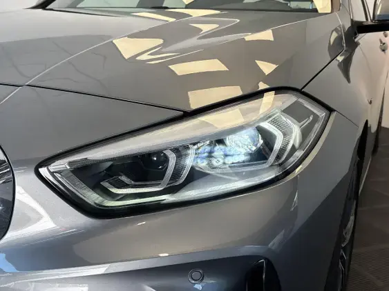 BMW SERIE 1 F40 - voiture d'occasion - Photo 21