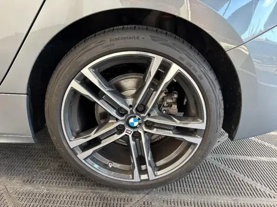 BMW SERIE 1 F40 - voiture d'occasion - Photo 23