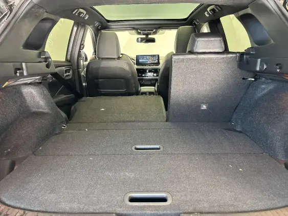 NISSAN QASHQAI III - voiture d'occasion - Photo 16